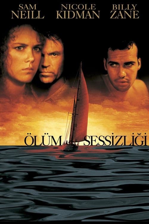 Ölüm Sessizliği izle