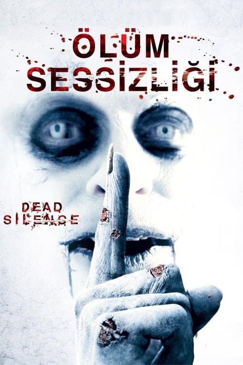 Ölüm Sessizliği izle
