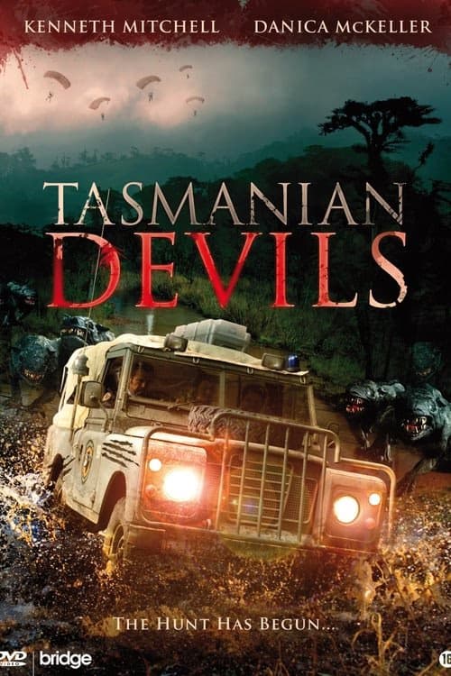 Ölüm Tepesi izle