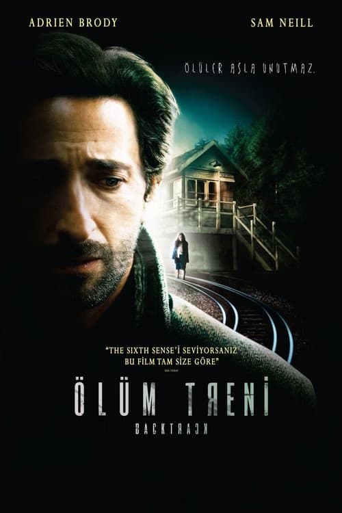 Ölüm Treni izle