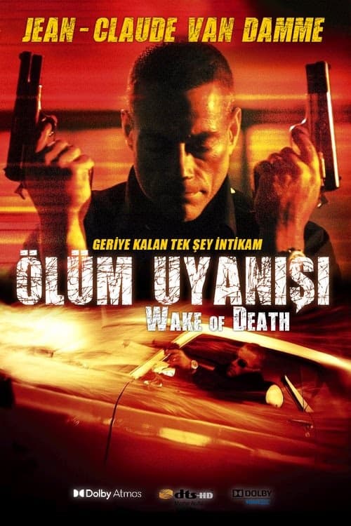 Ölüm Uyanışı izle