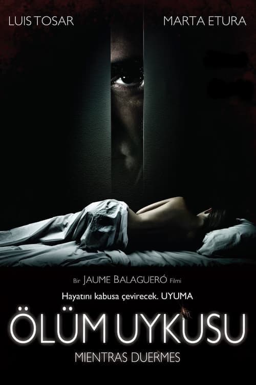 Ölüm Uykusu izle