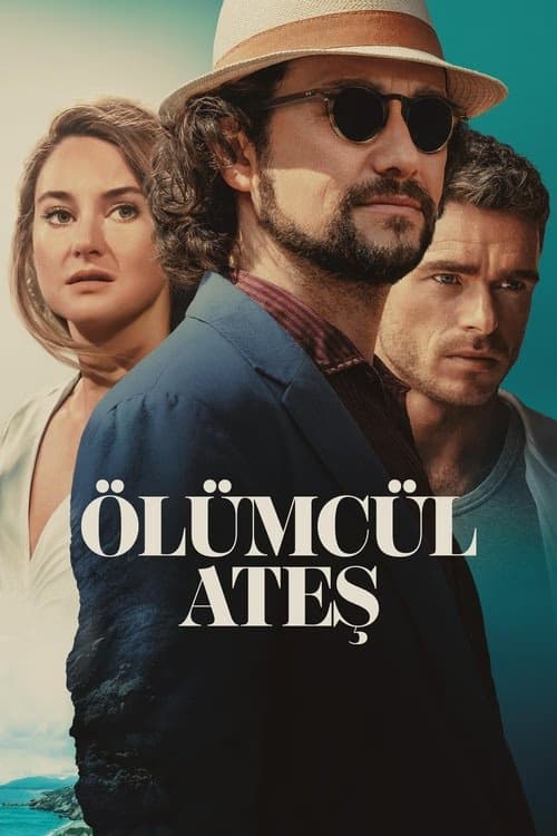 Ölümcül Ateş izle