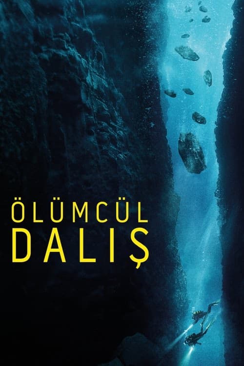 Ölümcül Dalış izle