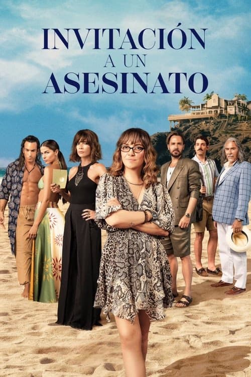 Ölümcül Davet izle