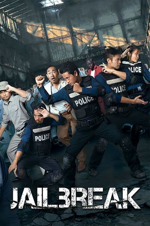 Ölümcül Firar izle