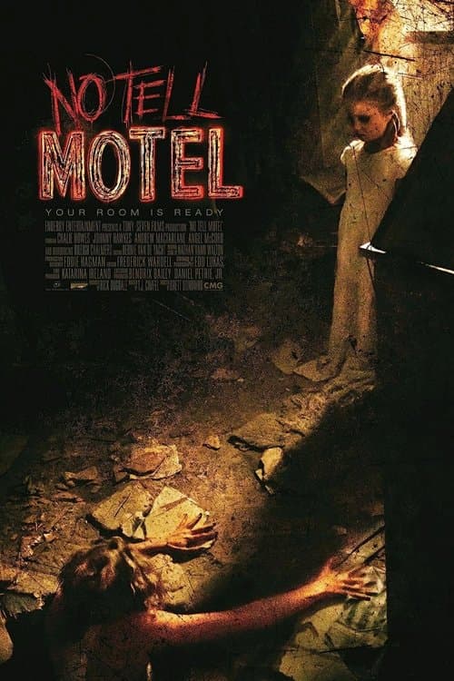 Ölümcül Geçmiş izle