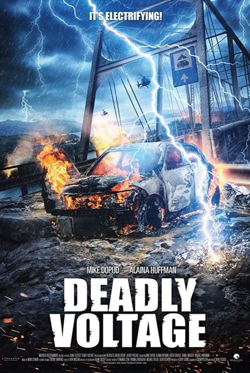 Ölümcül Gerilim izle