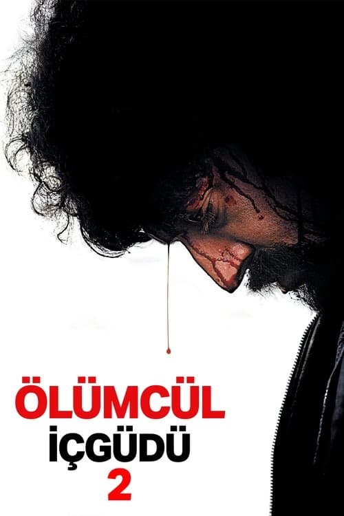 Ölümcül İçgüdü 2 izle