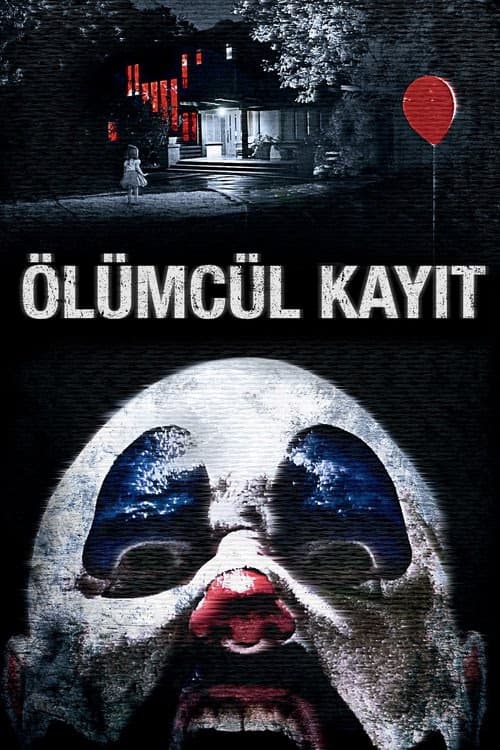 Ölümcül Kayıt izle