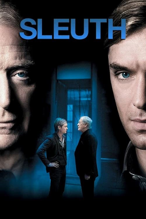 Ölümcül Oyun izle