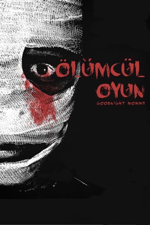 Ölümcül Oyun izle