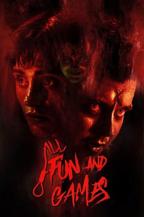 Ölümcül Oyun izle