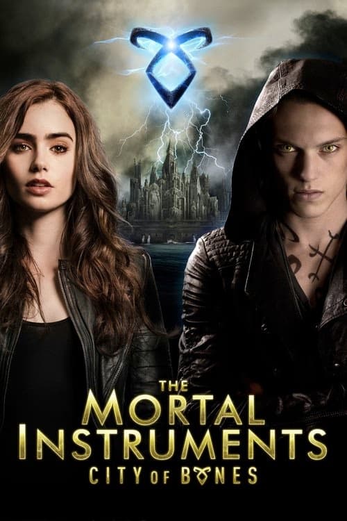Ölümcül Oyuncaklar: Kemikler Şehri izle