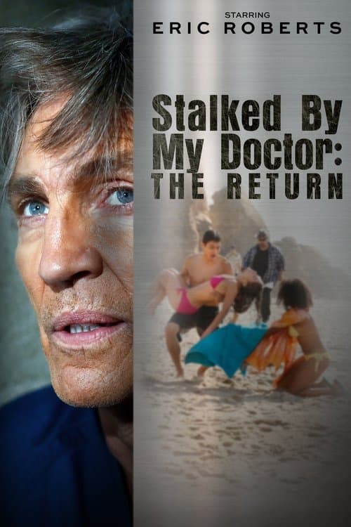 Ölümcül Saplantı: Doktorun Dönüşü izle