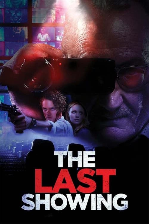 Ölümcül Seans izle