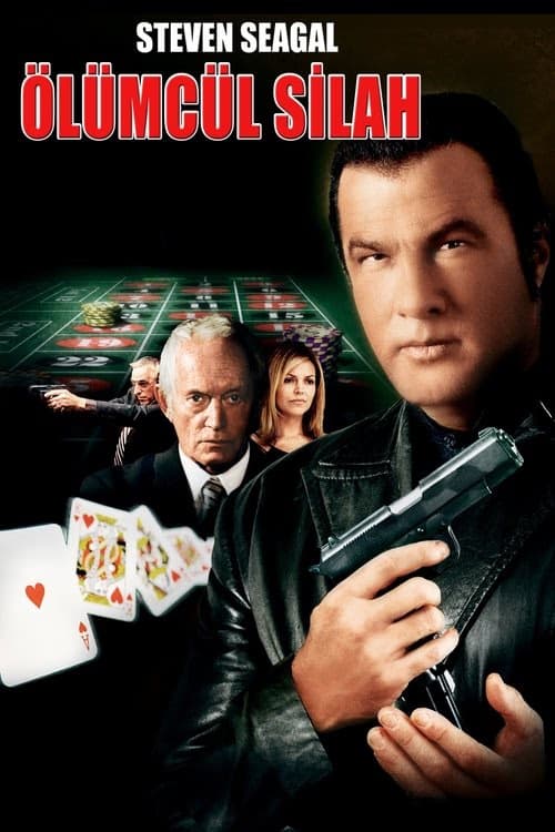 Ölümcül Silah izle