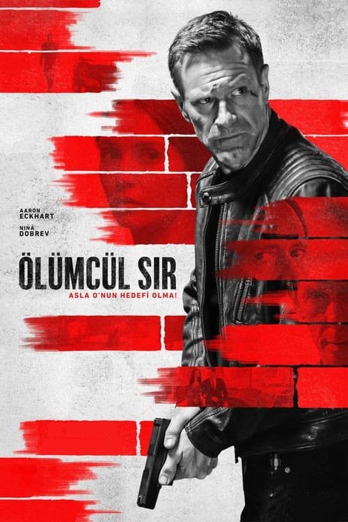 Ölümcül Sır izle