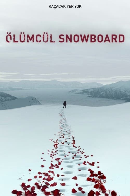 Ölümcül Snowboard izle