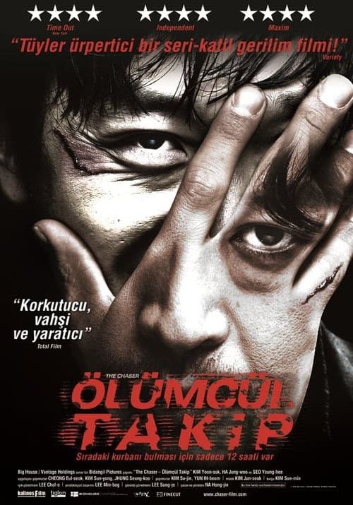 Ölümcül takip izle