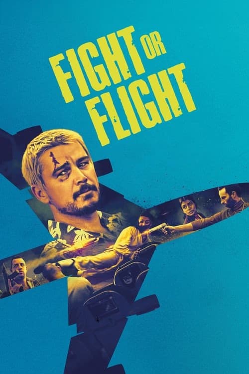Ölümcül Uçuş izle