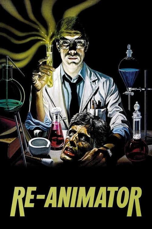 Ölümden Dönenler izle