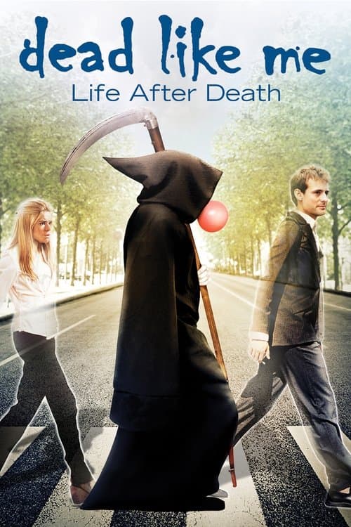 Ölümden Sonra Yaşam izle