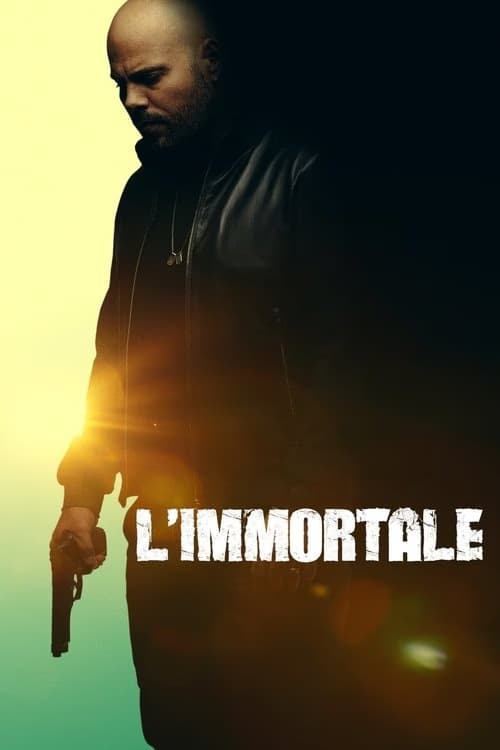 Ölümsüz izle