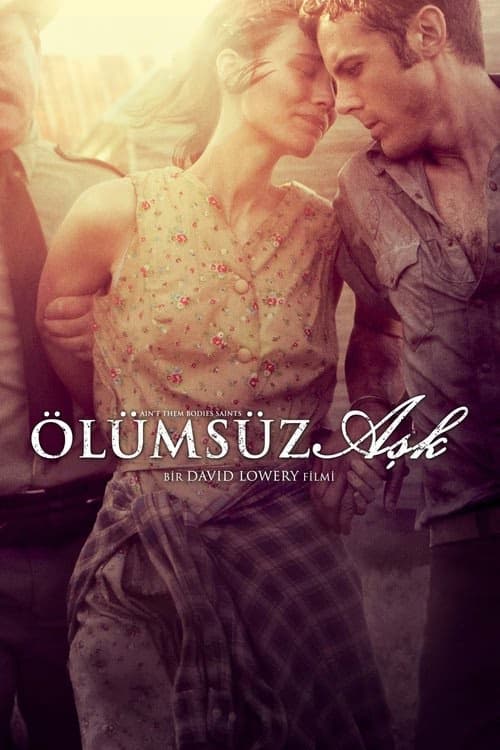 Ölümsüz Aşk izle
