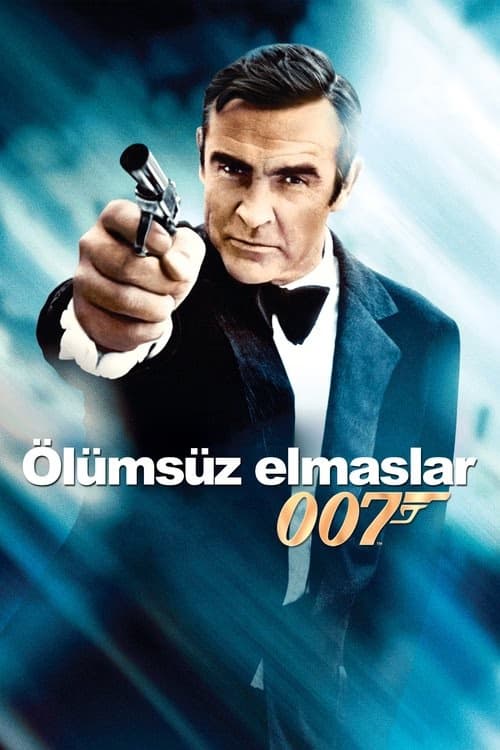 Ölümsüz Elmaslar izle