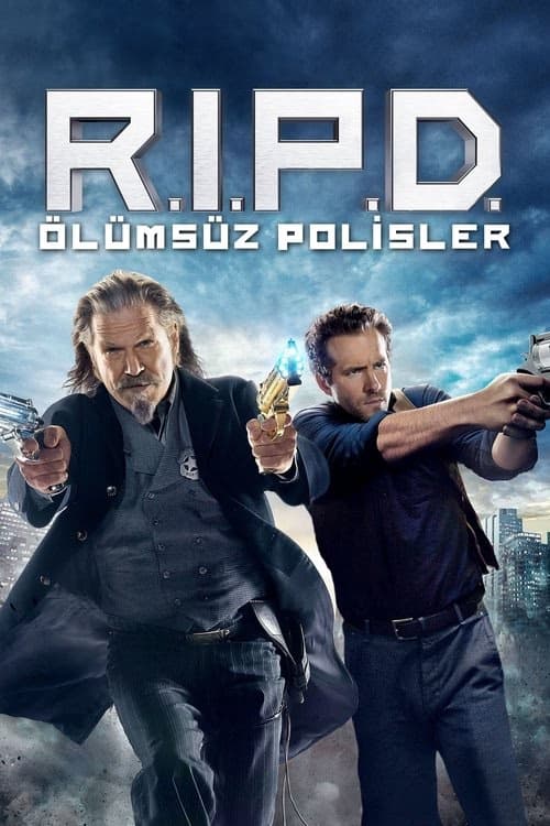 Ölümsüz Polisler izle