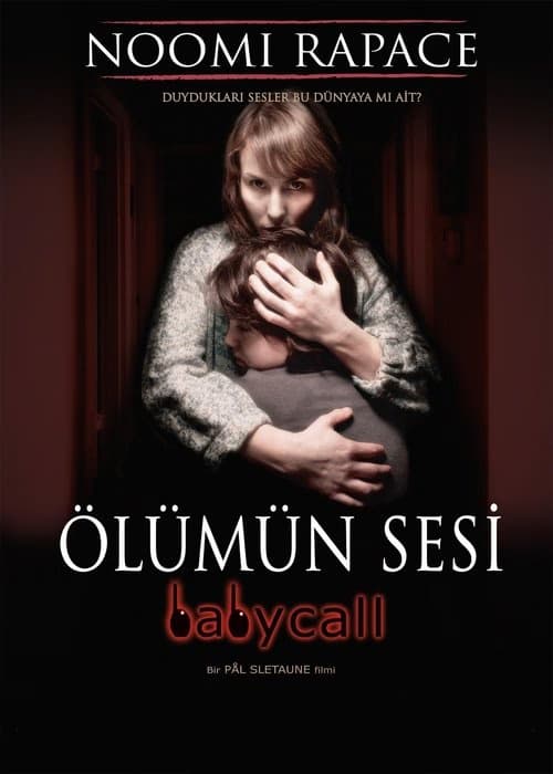 Ölümün Sesi izle
