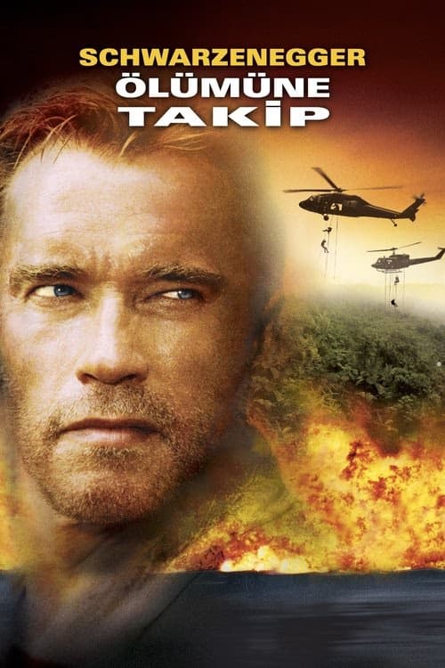Ölümüne Takip izle