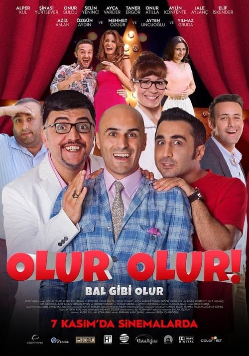 Olur Olur izle