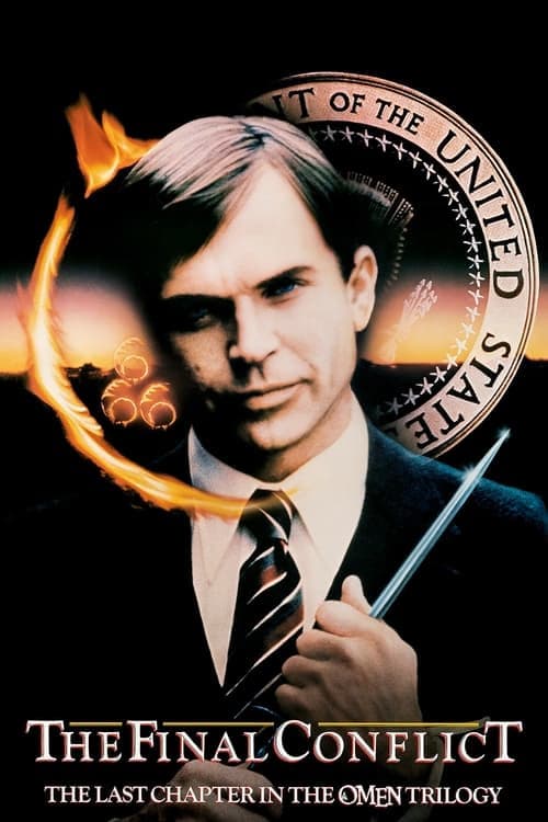 Omen III izle