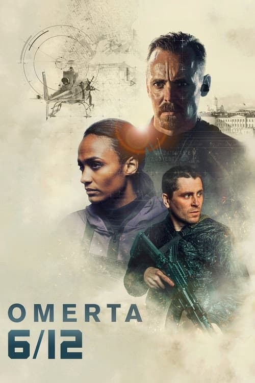 Omerta 6/12 izle