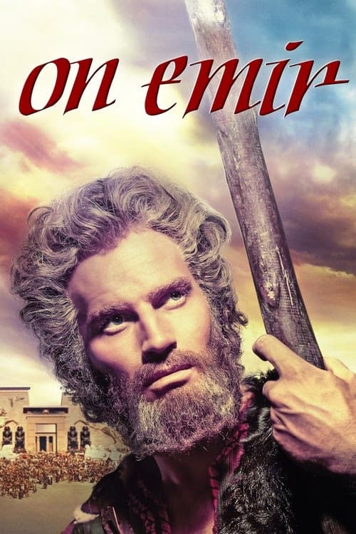 On Emir izle