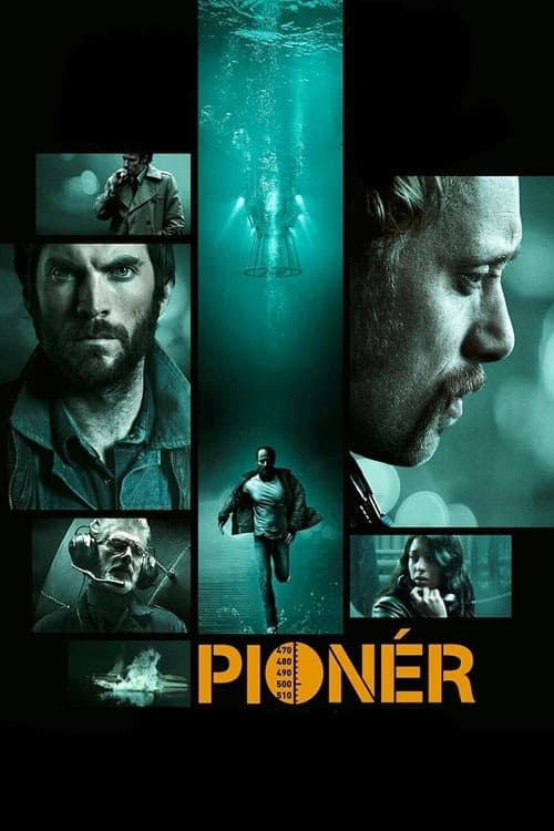 öncü izle