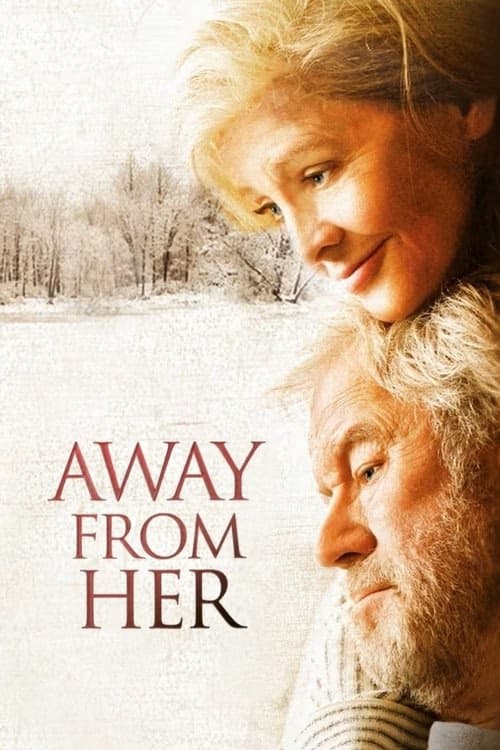 Ondan Uzakta izle