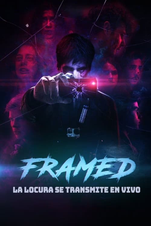 Online Vahşet izle