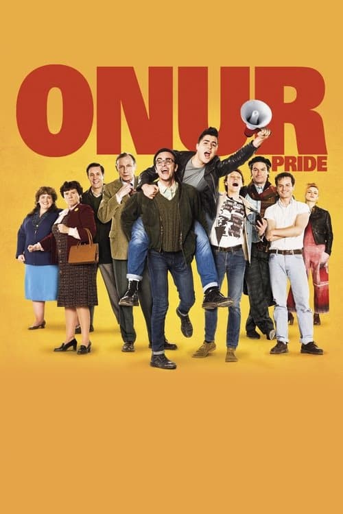 Onur izle