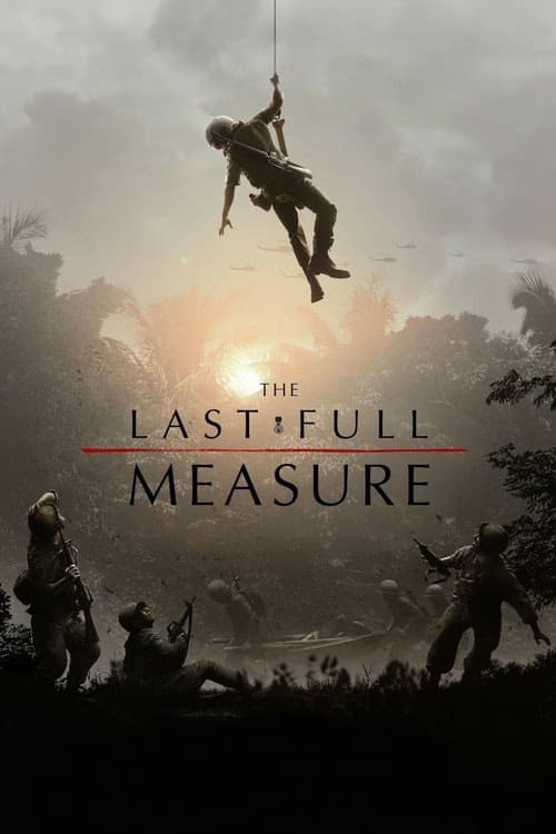 Onur Madalyası izle