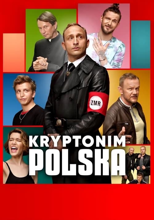 Operation Nation izle