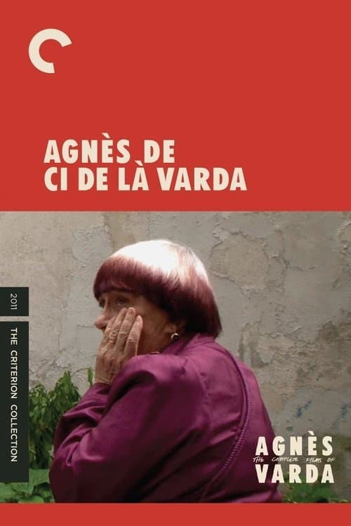 Oradan Oraya Agnès Varda izle