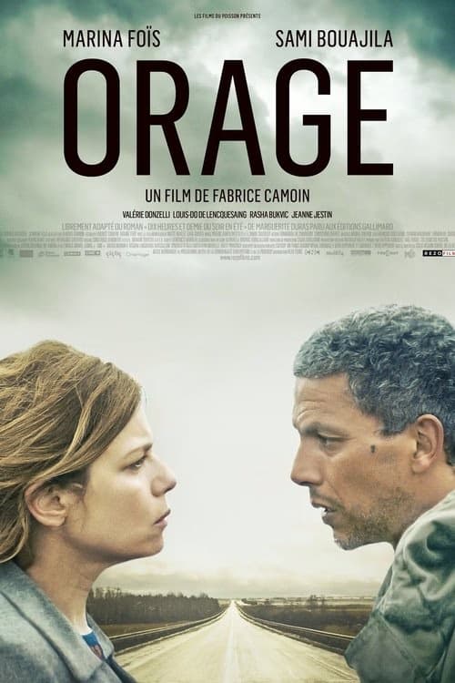 Orage izle