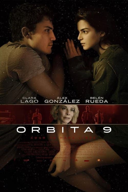 Orbit 9 izle