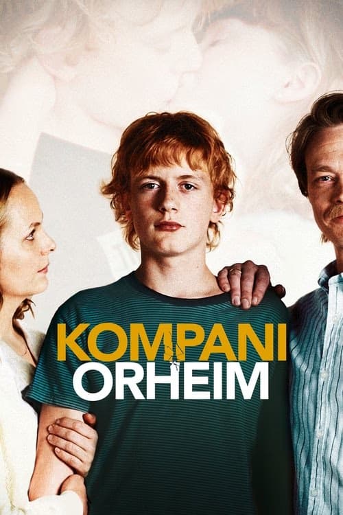 Orheim Şirketi izle