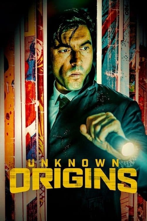 Orígenes secretos izle
