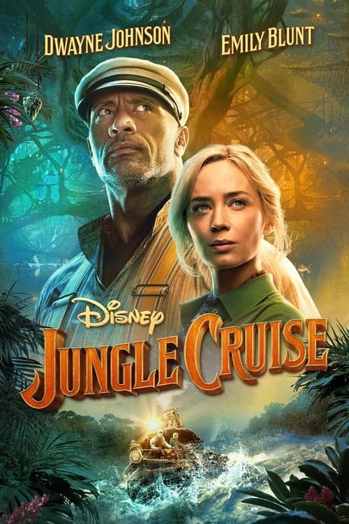 Orman Gezisi izle