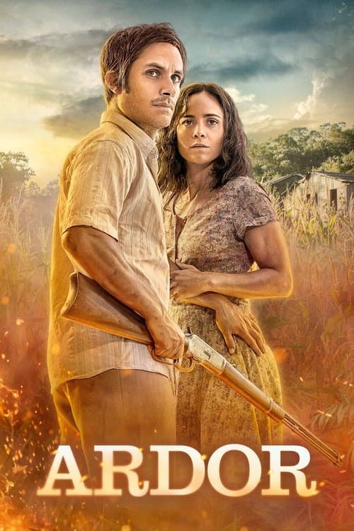 Orman Kanunları izle